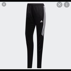 adidas Women's Soccer Tiro 17 Training Pants